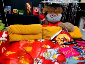 flirtymary webcam chaturbate model stream image