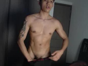 thesaint_xxx webcam model stream image