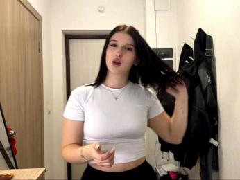 FayZalk webcam model stream image