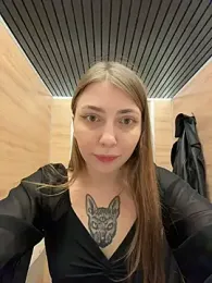 Sunny___Bunny webcam stripchat model stream image