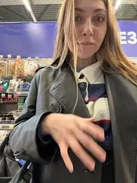 Sunny___Bunny webcam stripchat model stream image