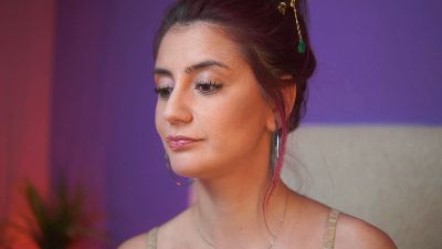 SabrinaHope webcam cam4 model stream image