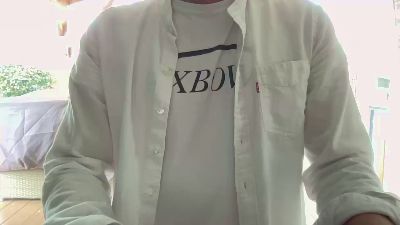 omaley1 webcam model stream image