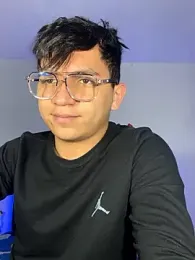 Danielbluestar webcam model stream image