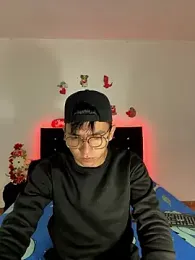 Danielbluestar webcam model stream image