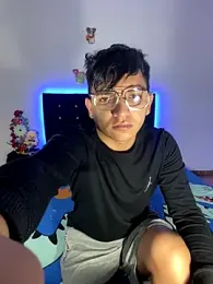 Danielbluestar webcam model stream image