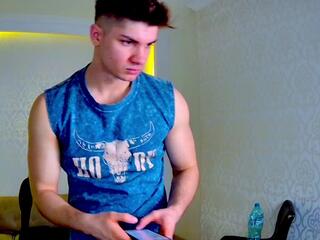 Max Kaiden webcam model stream image