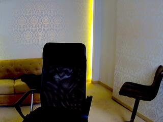 Max Kaiden webcam model stream image