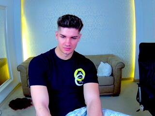 Max Kaiden webcam model stream image