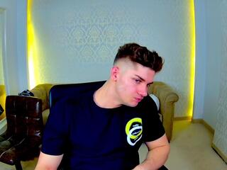 Max Kaiden webcam model stream image