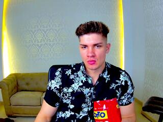 Max Kaiden webcam model stream image