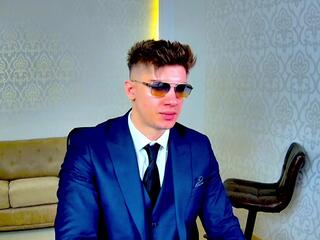 Max Kaiden webcam model stream image