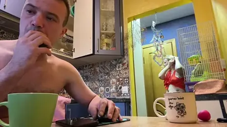 Oksi494 webcam stripchat model stream image