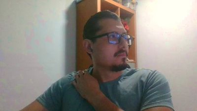 cazador_hot webcam model stream image