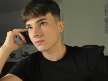 mystic_evan webcam model stream image