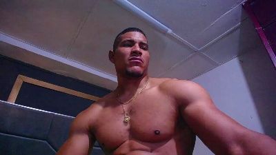 teddyfit_19cm webcam model stream image