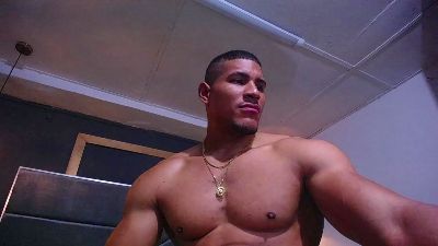 teddyfit_19cm webcam model stream image