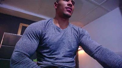 teddyfit_19cm webcam model stream image