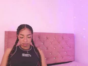 dulce_brown01 webcam model stream image