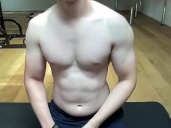 hungwank95 webcam chaturbate model stream image