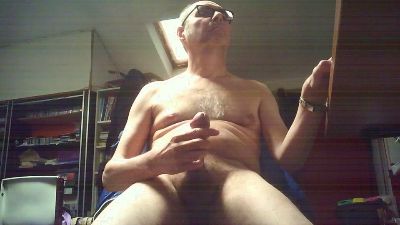 heterorock webcam cam4 model stream image