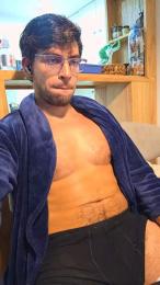 GringoDelicius webcam model stream image