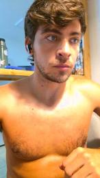 GringoDelicius webcam model stream image