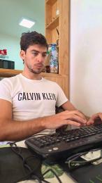 GringoDelicius webcam model stream image