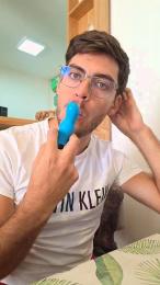 GringoDelicius webcam model stream image