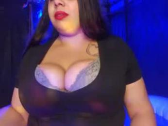 beautifull_sin69 webcam chaturbate model stream image