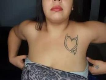 beautifull_sin69 webcam chaturbate model stream image