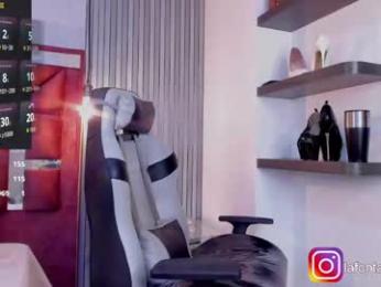 kataadelafontaine webcam chaturbate model stream image