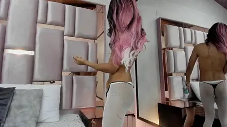 MiaBuny webcam model stream image