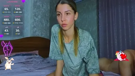 Kristi_Wolf webcam model stream image