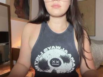 Try001 webcam bongacams model stream image