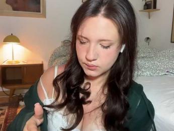 Try001 webcam model stream image