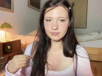 Try001 webcam model stream image