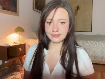 Try001 webcam model stream image