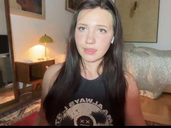 Try001 webcam model stream image