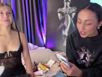 peyton_ws webcam model stream image