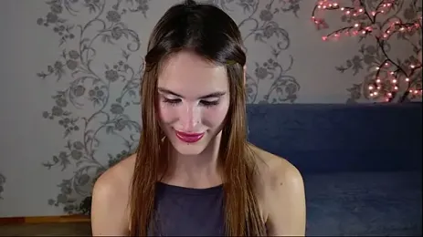 Felicia-Star webcam model stream image