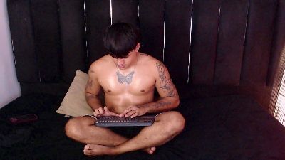 LuciferM_Star_ webcam cam4 model stream image