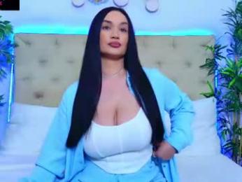 daliyaa_ webcam model stream image