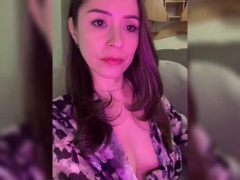 Amy-Lee webcam model stream image