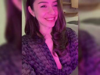 Amy-Lee webcam model stream image