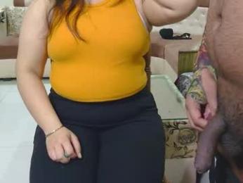 we_are_indian webcam chaturbate model stream image