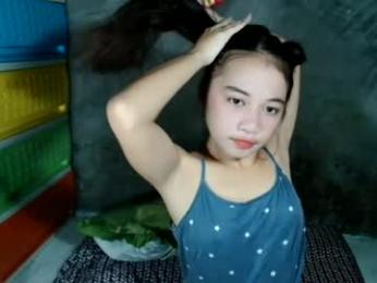 sexyhothannah webcam model stream image