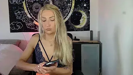 -Jeany- webcam model stream image