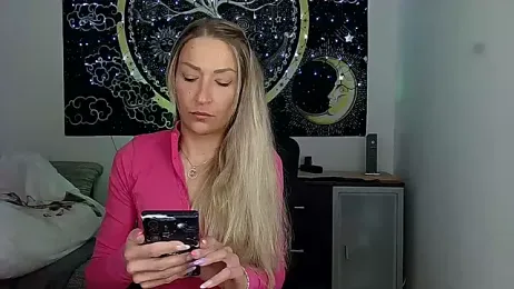 -Jeany- webcam stripchat model stream image