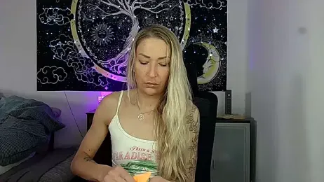 -Jeany- webcam stripchat model stream image